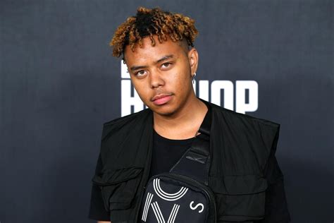 Cordae 2024: Girlfriend, net worth, tattoos, smoking